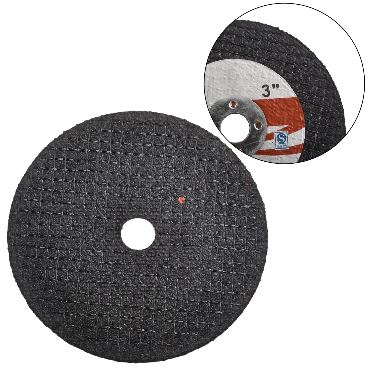 Grinding Kit Cutting Disc Accessories Circular Cutting Disc For Angle Grinder Grinding Replacement Resin Wheel